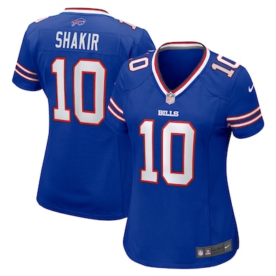 Buffalo Bills Women Jerseys 2025-10-17-051